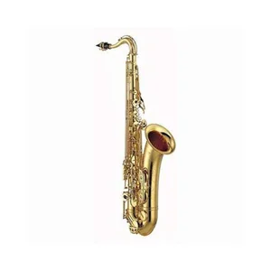 Yamaha YTS-62 02 Tenor Sax
