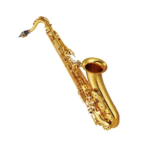 Yamaha YTS-62 02 Tenor Sax