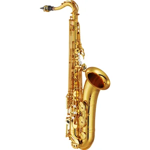 Yamaha YTS-62 02 Tenor Sax