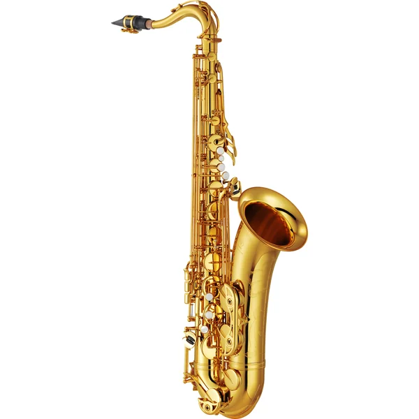 Yamaha YTS-62 02 Tenor Sax