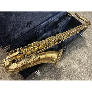 Yamaha YTS-62A 02 Tenor Sax