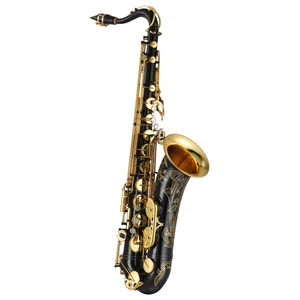 Yamaha YTS-82 ZB 03 Tenor Sax