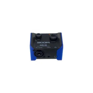 Zoom AMS-22