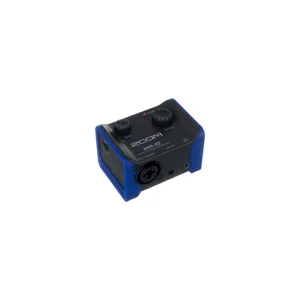 Zoom AMS-22