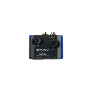 Zoom AMS-22