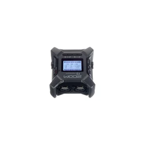 Zoom F3