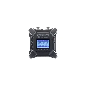 Zoom F3