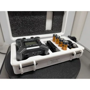 Zoom F3