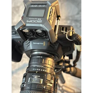 Zoom F3