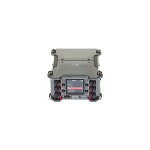 Zoom F6 Case Set