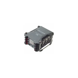 Zoom F6 Orca Bag Bundle