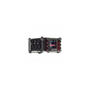 Zoom F6 Orca Bag Bundle