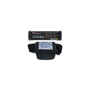 Zoom F8n Pro - Bag Bundle
