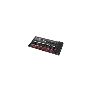 Zoom G 11 Guitar Effect/Bag Bundle