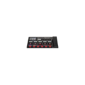 Zoom G 11 Guitar Effect/Bag Bundle