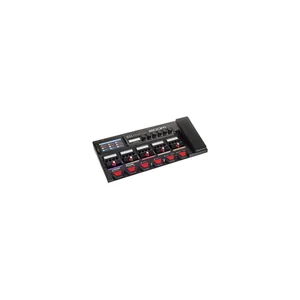 Zoom G 11 Guitar Effect/Bag Bundle