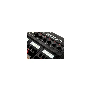 Zoom G 11 Guitar Effect/Bag Bundle