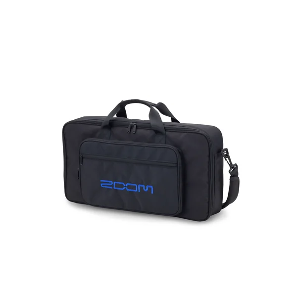 Zoom G 11 Guitar Effect/Bag Bundle