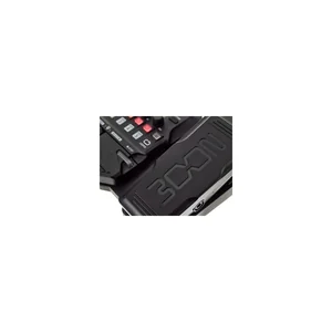 Zoom G1X Four + Cab Bundle