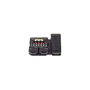 Zoom G1X Four + Cab WH Bundle