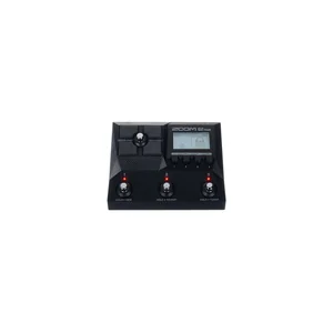 Zoom G2 FOUR Guitar Multi-Effect