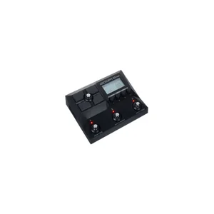 Zoom G2 FOUR Guitar Multi-Effect