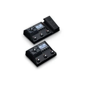Zoom G2 FOUR Guitar Multi-Effect