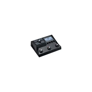 Zoom G2 FOUR Guitar Multi-Effect