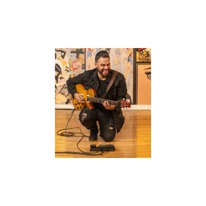 Zoom G2X FOUR Guitar Multi-Effect