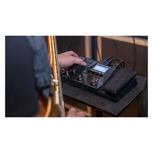 Zoom G2X FOUR Guitar Multi-Effect
