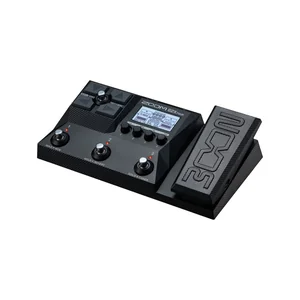 Zoom G2X FOUR Guitar Multi-Effect