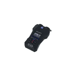Zoom H1 XLR