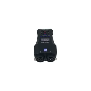 Zoom H1 XLR