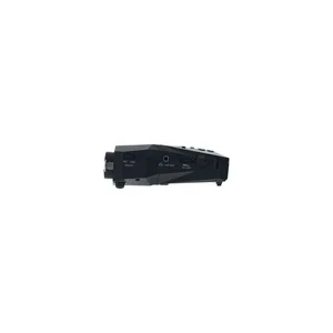 Zoom H1 XLR