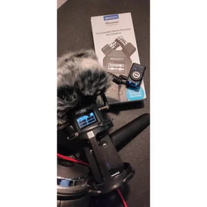 Zoom H1essential