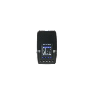 Zoom H2essential