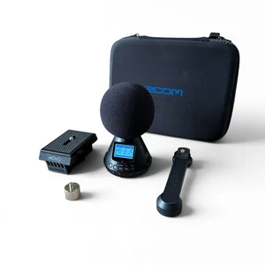 Zoom H3-VR SD Card Bundle