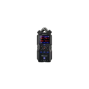 Zoom H4essential APH-4e Bundle