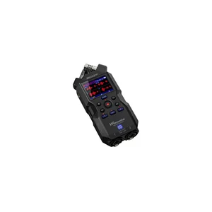Zoom H4essential