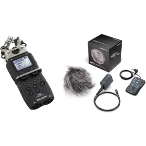 Zoom H5 APH-5 Bundle