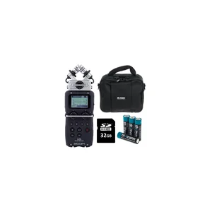 Zoom H5 Bag Bundle