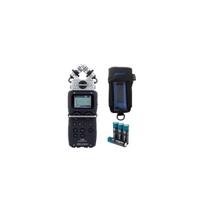 Zoom H5 Case Bundle