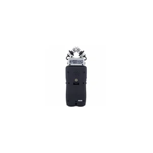 Zoom H5 Case Bundle
