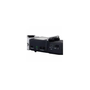 Zoom H5 Case Bundle