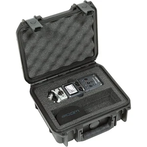Zoom H5 Case Bundle