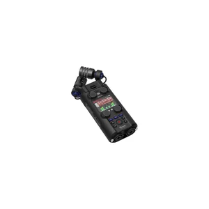 Zoom H5studio