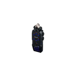Zoom H6essential