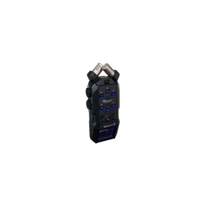 Zoom H6essential