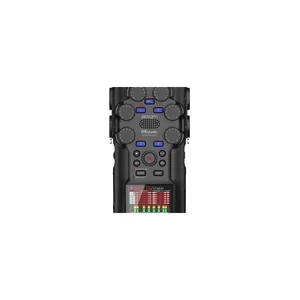 Zoom H6studio