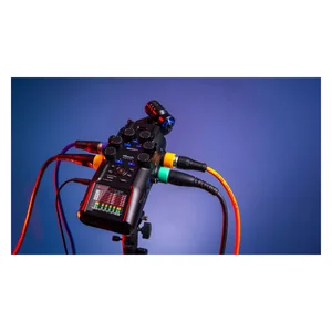 Zoom H6studio